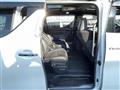 2020 Toyota Alphard