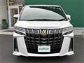 2020 Toyota Alphard