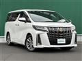 2020 Toyota Alphard