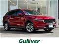 2018 Mazda CX-8