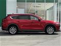 2018 Mazda CX-8