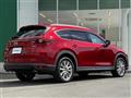 2018 Mazda CX-8