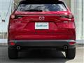 2018 Mazda CX-8