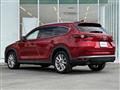 2018 Mazda CX-8