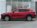 2018 Mazda CX-8