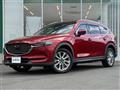 2018 Mazda CX-8