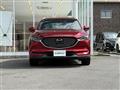 2018 Mazda CX-8