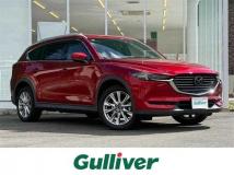 2018 Mazda CX-8