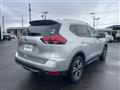 2017 Nissan X-Trail