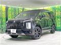 2024 Mitsubishi Delica D5