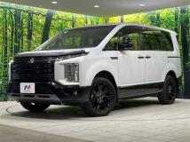 2024 Mitsubishi Delica D5