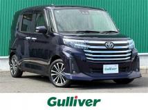 2021 Toyota Roomy