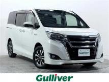 2019 Toyota Esquire