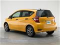2019 Nissan Note