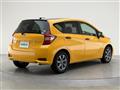 2019 Nissan Note