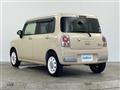 2013 Suzuki Lapin