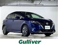 2021 Nissan Note