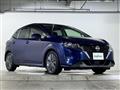 2021 Nissan Note
