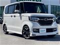 2018 Honda N BOX