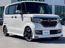 2018 Honda N BOX