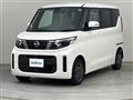 2024 Nissan ROOX