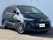 2018 Toyota Estima Hybrid