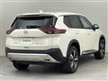2023 Nissan X-Trail