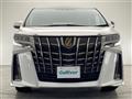 2020 Toyota Alphard