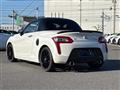 2015 Daihatsu Copen