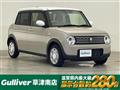 2019 Suzuki Lapin