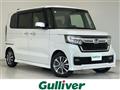 2022 Honda N BOX