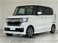 2022 Honda N BOX