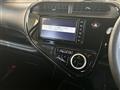 2018 Toyota AQUA