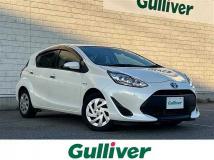 2018 Toyota AQUA