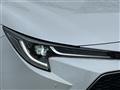 2020 Toyota Corolla Touring Wagon