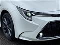 2020 Toyota Corolla Touring Wagon