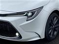 2020 Toyota Corolla Touring Wagon