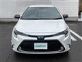 2020 Toyota Corolla Touring Wagon