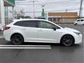 2020 Toyota Corolla Touring Wagon