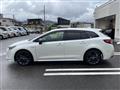 2020 Toyota Corolla Touring Wagon