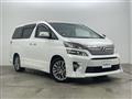 2013 Toyota Vellfire