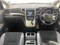 2013 Toyota Vellfire