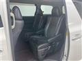 2013 Toyota Vellfire