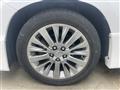 2013 Toyota Vellfire