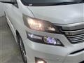2013 Toyota Vellfire