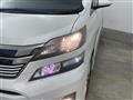 2013 Toyota Vellfire