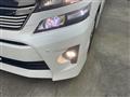 2013 Toyota Vellfire