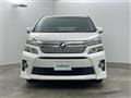 2013 Toyota Vellfire