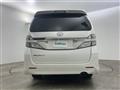 2013 Toyota Vellfire