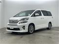 2013 Toyota Vellfire
